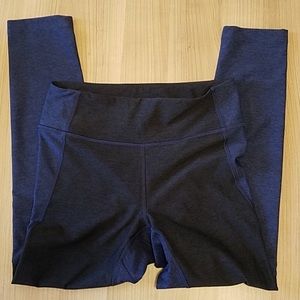 Outdoor voices ¾ legging